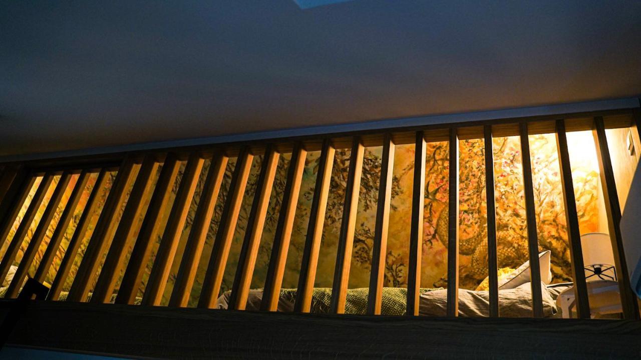 Le Paradis D'Henri Hannut Exterior foto