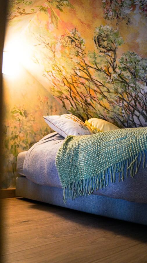 Le Paradis D'Henri Hannut Exterior foto