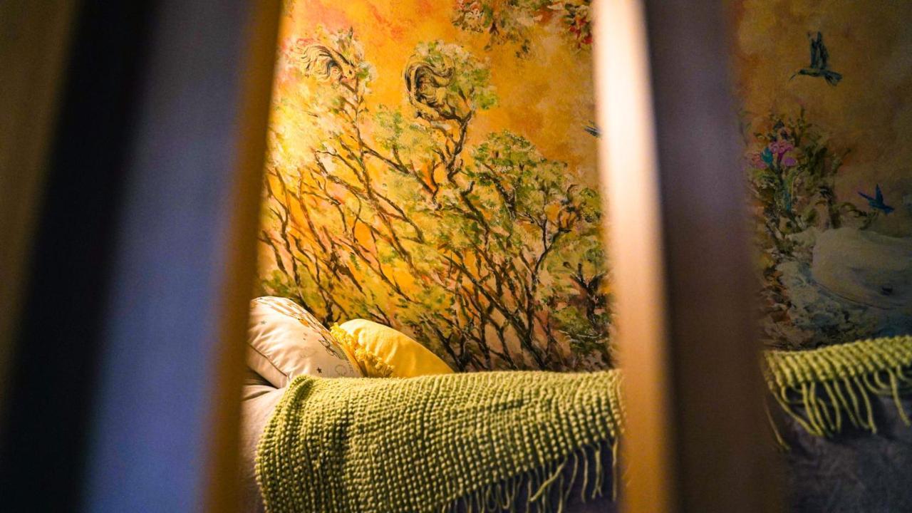 Le Paradis D'Henri Hannut Exterior foto