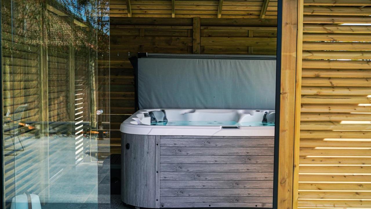Le Paradis D'Henri Hannut Exterior foto