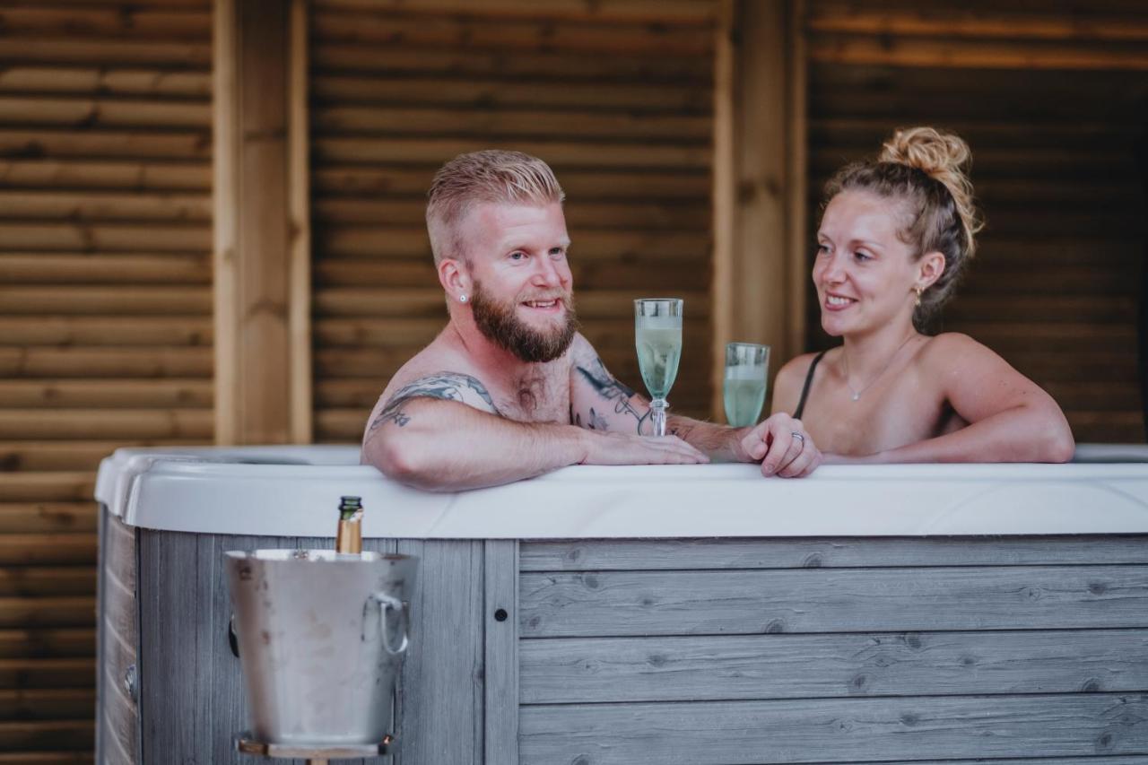 Le Paradis D'Henri Hannut Exterior foto