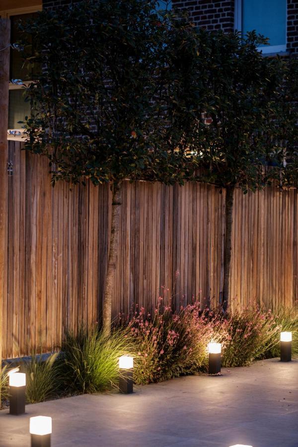 Le Paradis D'Henri Hannut Exterior foto